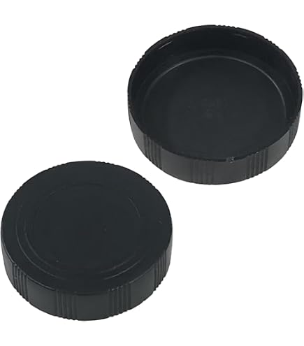 Amazon | レンズキャップ 36mm プロフェッショナル 耐腐食性 レンズ